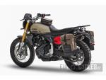 Klikněte pro detailní foto č. 4 - Fantic Caballero 700 Travel