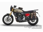 Klikněte pro detailní foto č. 5 - Fantic Caballero 700 Travel