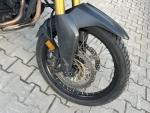Klikněte pro detailní foto č. 10 - Honda CRF 1000 L Africa Twin DCT ČR 1.MAJ