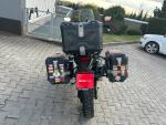 Klikněte pro detailní foto č. 4 - Honda CRF 1000 L Africa Twin DCT ČR 1.MAJ