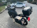 Klikněte pro detailní foto č. 5 - Honda CRF 1000 L Africa Twin DCT ČR 1.MAJ