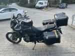 Klikněte pro detailní foto č. 6 - Honda CRF 1000 L Africa Twin DCT ČR 1.MAJ