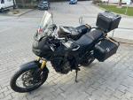 Klikněte pro detailní foto č. 7 - Honda CRF 1000 L Africa Twin DCT ČR 1.MAJ