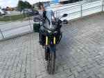 Klikněte pro detailní foto č. 8 - Honda CRF 1000 L Africa Twin DCT ČR 1.MAJ