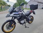 Detail nabídky - BMW F 850 GS Rally možné splátky