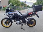 Klikněte pro detailní foto č. 2 - BMW F 850 GS Rally možné splátky