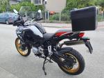 Klikněte pro detailní foto č. 3 - BMW F 850 GS Rally možné splátky