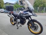 Klikněte pro detailní foto č. 4 - BMW F 850 GS Rally možné splátky