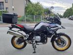 Klikněte pro detailní foto č. 5 - BMW F 850 GS Rally možné splátky