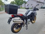 Klikněte pro detailní foto č. 6 - BMW F 850 GS Rally možné splátky