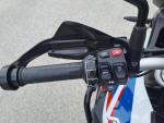 Klikněte pro detailní foto č. 9 - BMW F 850 GS Rally možné splátky