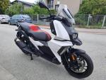 Klikněte pro detailní foto č. 1 - BMW C 400 X Možné splátky