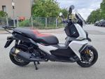 Klikněte pro detailní foto č. 2 - BMW C 400 X Možné splátky