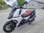 Klikněte pro detailní foto č. 4 - BMW C 400 X Možné splátky
