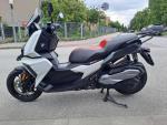 Klikněte pro detailní foto č. 5 - BMW C 400 X Možné splátky