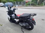 Klikněte pro detailní foto č. 6 - BMW C 400 X Možné splátky
