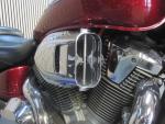 Klikněte pro detailní foto č. 10 - Honda VTX 1800