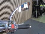 Klikněte pro detailní foto č. 13 - Honda VTX 1800