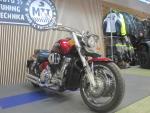 Klikněte pro detailní foto č. 2 - Honda VTX 1800