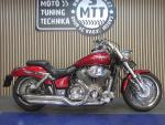 Klikněte pro detailní foto č. 3 - Honda VTX 1800