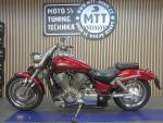 Klikněte pro detailní foto č. 4 - Honda VTX 1800