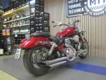Klikněte pro detailní foto č. 5 - Honda VTX 1800