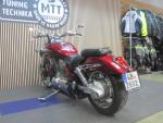 Klikněte pro detailní foto č. 6 - Honda VTX 1800