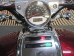Klikněte pro detailní foto č. 9 - Honda VTX 1800