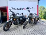 Klikněte pro detailní foto č. 1 - Moto Guzzi V 50 NATO