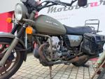 Klikněte pro detailní foto č. 3 - Moto Guzzi V 50 NATO