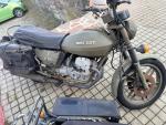 Klikněte pro detailní foto č. 6 - Moto Guzzi V 50 NATO