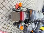 Klikněte pro detailní foto č. 8 - Moto Guzzi V 50 NATO