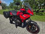 Klikněte pro detailní foto č. 1 - Yamaha Tracer 7 / 700