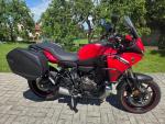 Klikněte pro detailní foto č. 2 - Yamaha Tracer 7 / 700