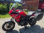 Klikněte pro detailní foto č. 5 - Yamaha Tracer 7 / 700