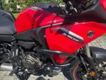 Klikněte pro detailní foto č. 8 - Yamaha Tracer 7 / 700