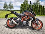 Detail nabídky - KTM 125 Duke