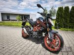 Klikněte pro detailní foto č. 2 - KTM 125 Duke