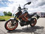 Klikněte pro detailní foto č. 3 - KTM 125 Duke
