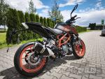 Klikněte pro detailní foto č. 4 - KTM 125 Duke