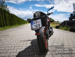 Klikněte pro detailní foto č. 5 - KTM 125 Duke