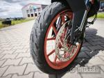 Klikněte pro detailní foto č. 7 - KTM 125 Duke