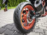 Klikněte pro detailní foto č. 8 - KTM 125 Duke