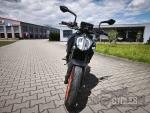 Klikněte pro detailní foto č. 9 - KTM 125 Duke