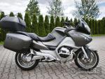 Klikněte pro detailní foto č. 1 - BMW R 1200 RT