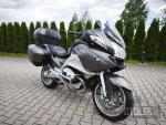 Klikněte pro detailní foto č. 2 - BMW R 1200 RT