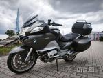 Klikněte pro detailní foto č. 3 - BMW R 1200 RT