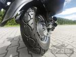 Klikněte pro detailní foto č. 10 - Yamaha XV 535 Virago