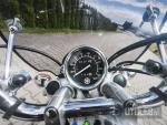 Klikněte pro detailní foto č. 11 - Yamaha XV 535 Virago