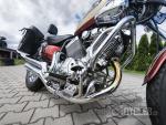 Klikněte pro detailní foto č. 12 - Yamaha XV 535 Virago